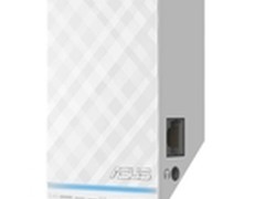 华硕双频无线信号扩展器RP-N53易迅519