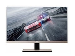 上京东购AOC刀锋ⅢS 实《极品飞车18》