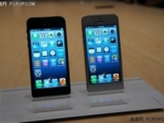 挑战最低价！武汉iPhone5国行3999元