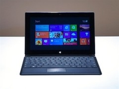 感恩节大促销 微软 RT 32G版售价1700元