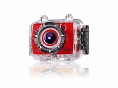 四倍数字变焦 AEE SD19赛车版售价1188