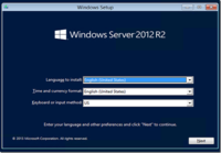 认识Windows Server 2012 R2虚拟硬盘