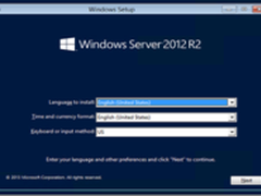 认识Windows Server 2012 R2虚拟硬盘