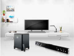 家居液晶电视绝配 耳神ER-80革新来袭