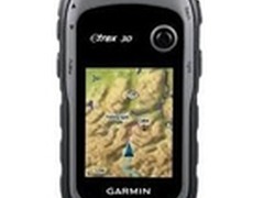 佳明北斗双星GPS手持机eTrex209促销