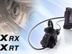 卓越成像 奥林巴斯IPLEX系列工业内窥镜