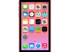 缤纷炫彩苹果机 iPhone5c 港版促销中