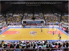  柯尼卡美能达再次成CBA联赛官方赞助商