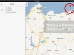 爸爸去哪儿下一站百度地图带你去鸡鸣岛