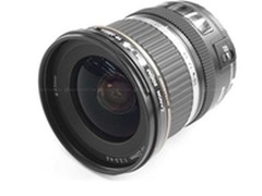 超广角变焦头 佳能EF-S 10-22报价3299