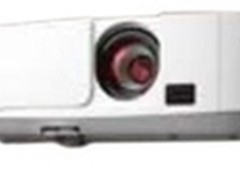 高效办公 NEC P451X+促销仅售19999元