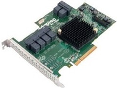 专业RAID卡 Adaptec 72405促销售7200元
