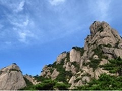 低碳出游成新风尚　六大绿色体验地出炉
