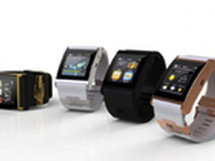 仅识别自家手机 中兴智能手表明年发货