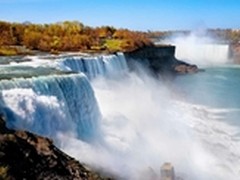 枫叶的天堂 EOS 70D加拿大金秋之旅