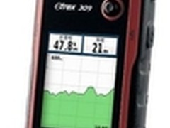 佳明北斗双星GPS手持机eTrex309热卖