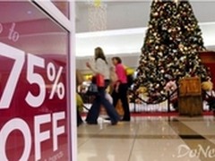 暴风影音感恩节广告看“节日营销”