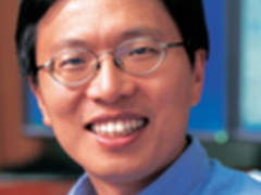 微软公司任命沈向洋博士领导技术与研究