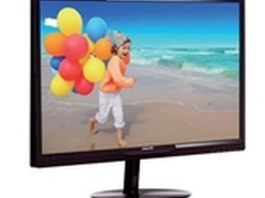 睿翼系列284E5QSD显示器超高性价比