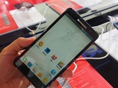 移动TD 3高速网络 联想S898t特价促销中