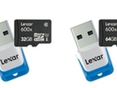 雷克沙600x高性能microSDHC行车记录仪