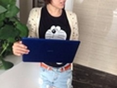 海尔高端超极本Lafite让优雅随身携带