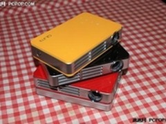 高亮度微型投影 武汉丽讯Q5报价6499