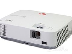 最佳便携商务投影 NEC ME350X+特价