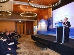 华为帮助亚太卫星建立高效云端数据中心