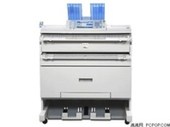 黑白工程机 武汉理光W2401售价99000