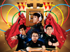 WCG冠军加盟硕美科  强强联手决战昆山