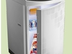 惠而浦“洗衣房”系列洗衣机