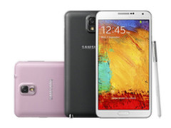 IT168专享团：三星Note3团购欧版3120元