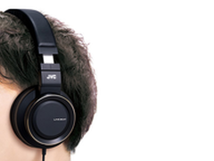 尽情享受音乐 JVC SZ2000耳机售2999元