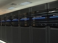 EMC着手内部重组 中高端业务或将整合 