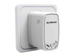 强力推荐 迷你无线音乐路由器 仅售79元