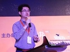 乐视杨永强：智能电视应用是客厅战关键
