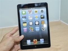 小尺寸便携平板 ipad mini邢台售价1999