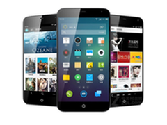 感恩父母 华强北商城感恩节手机精选