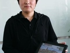 智能手机、电视3D打印出来         