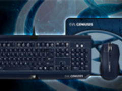 Razer携手欧美电竞豪门EG 推出限量外设