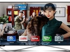 乐视TV Letv X60 客厅超级3D云电视促销