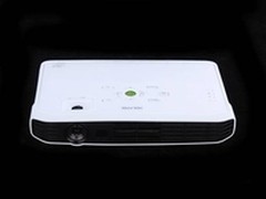 打造移动影院 火乐3D智能投影电视评测