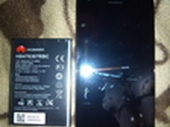 可换电池 华为荣耀八核配置曝光