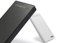 12000mAh+聚合物电芯 朗科移动电源89元