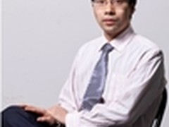 用友UAP何冠宇：重新思考云计算技术