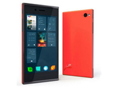 【视频】Meego复活 Jolla发布旗鱼手机