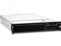 支持企业级负载 IBM X3550 M4报15500