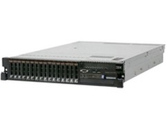 节能环保技胜一筹 IBM X3650 M4报13500