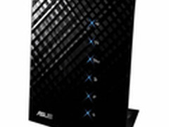 为WIFI提速 华硕无线路由器RT-N56U 